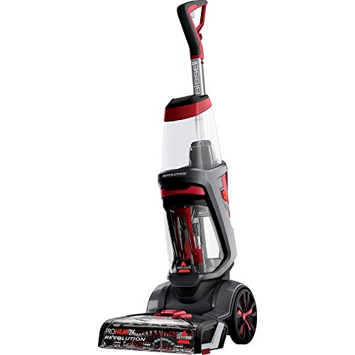 BISSELL ProHeat 2x Revolution Professionelle Teppichreiniger | Entfernt Schmutz und Flecken |...