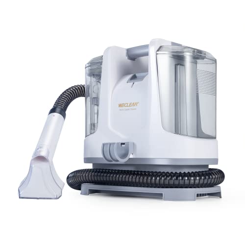 WECLEAN C2 Teppichwaschmaschine, Innenreinigungsmaschine，Entwickelt für Familien mit Haustieren