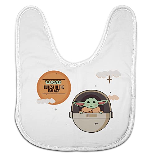 LolaPix Lätzchen Baby. Lätzchen mit Namen. Lätzchen Abwaschbar. Superheld. Personalisierte...