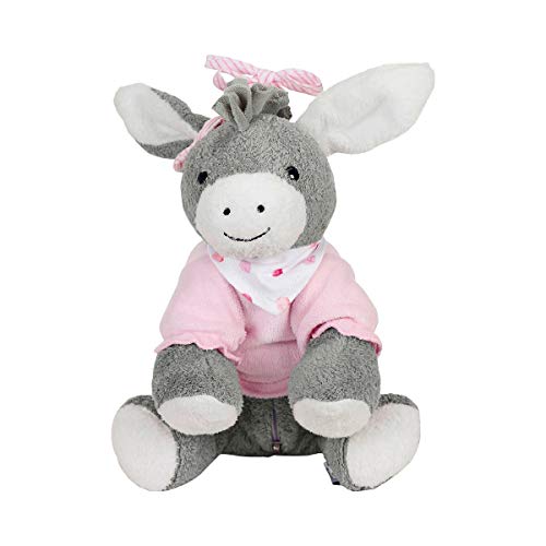 Sterntaler 6351838 Chilling Box Emmi Girl (DE 34407560), Digitale Spieluhr, Inkl....