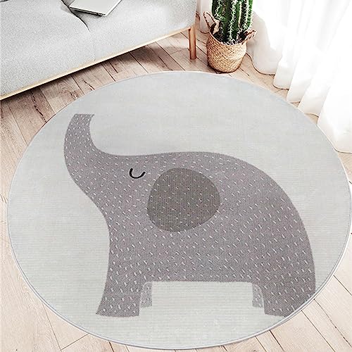 Flooring Highlights Kinderzimmer Teppich Baby Spielteppich, Weicher Kinderteppich Spielteppich,...