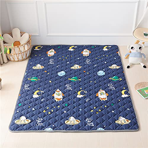 Praktisch Indoor Baby Kinderteppich wasserdicht Krabbel Decke spielplatz Teppich 