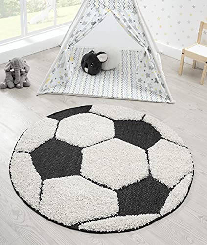 the carpet Lou Weicher Kuscheliger Kinderteppich, Weicher Kuschel-Flor, Pflegeleicht, Farbecht,...